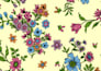 do amazing digital  print designs for fabric,